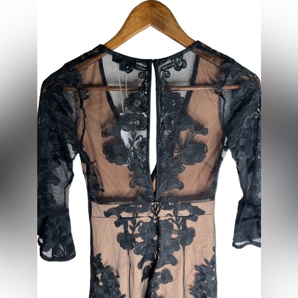 For Love & Lemons Temecula Mini Dress - Picture 6 of 15